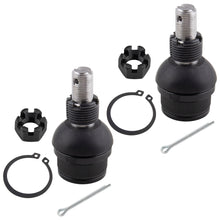 BOXI 4pcs Front Upper Lower Ball Joints Fits for Chevrolet K10 — product photo 2