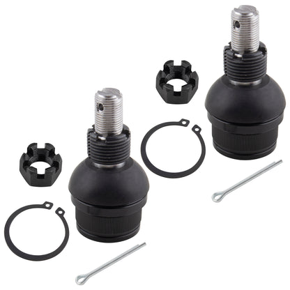 BOXI 4pcs Front Upper Lower Ball Joints Fits for Chevrolet K10 — product photo 2