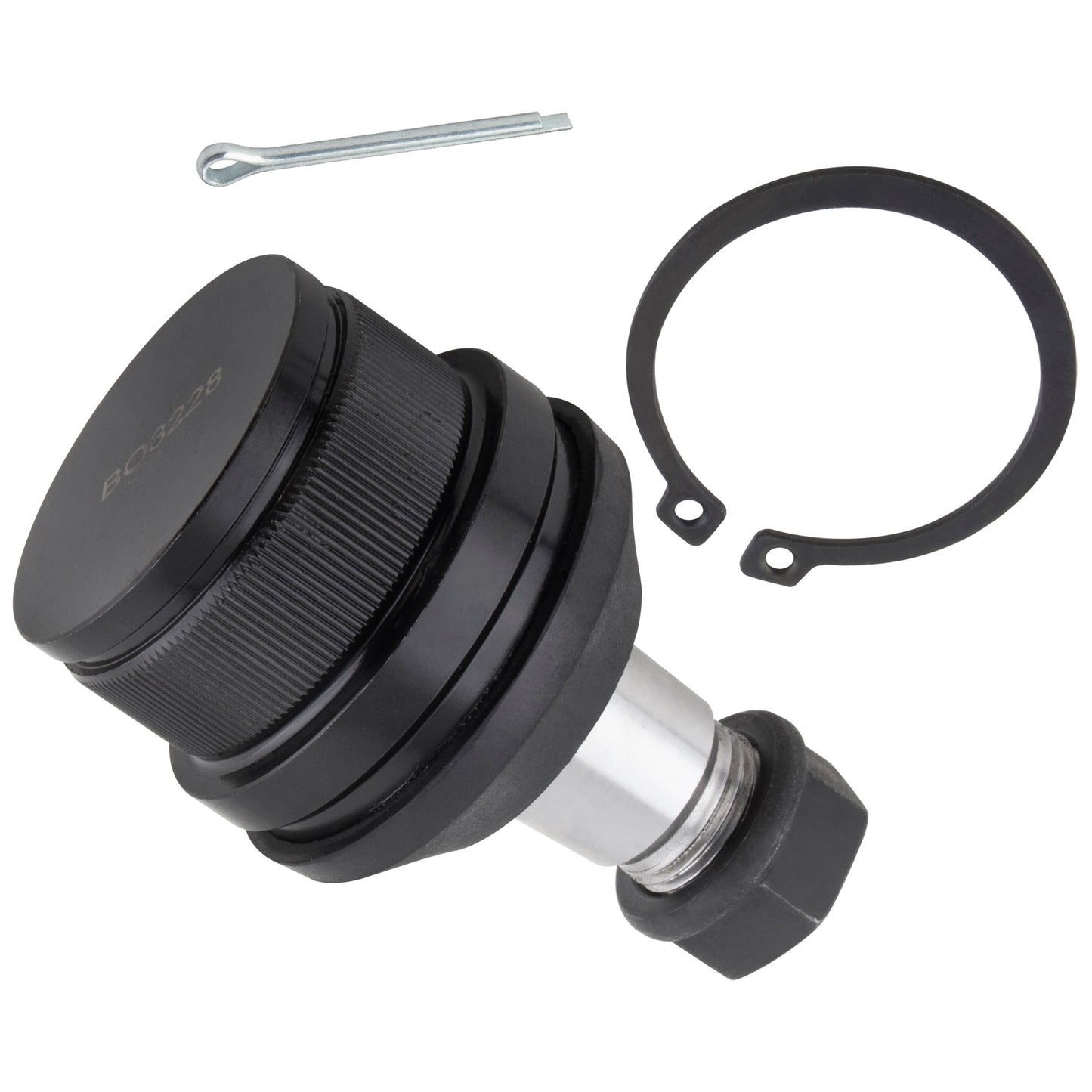 BOXI 4pcs Front Upper Lower Ball Joints Fits for Chevrolet K10 — product photo 6