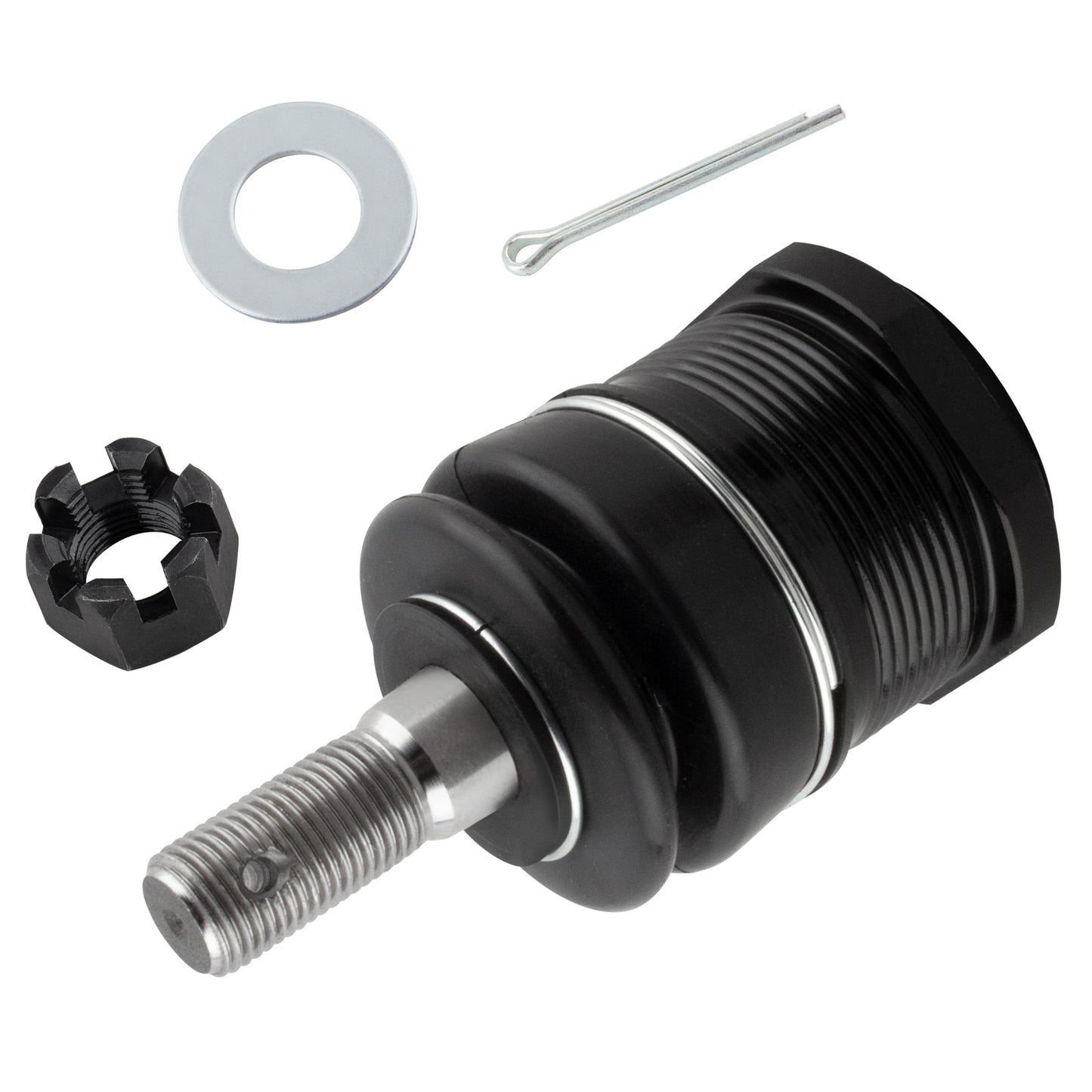 BOXI 2pc Front Upper Suspension Ball Joint Set Fit for Chrysler for Dodge Plymouth-300 Imperial New — product photo 5