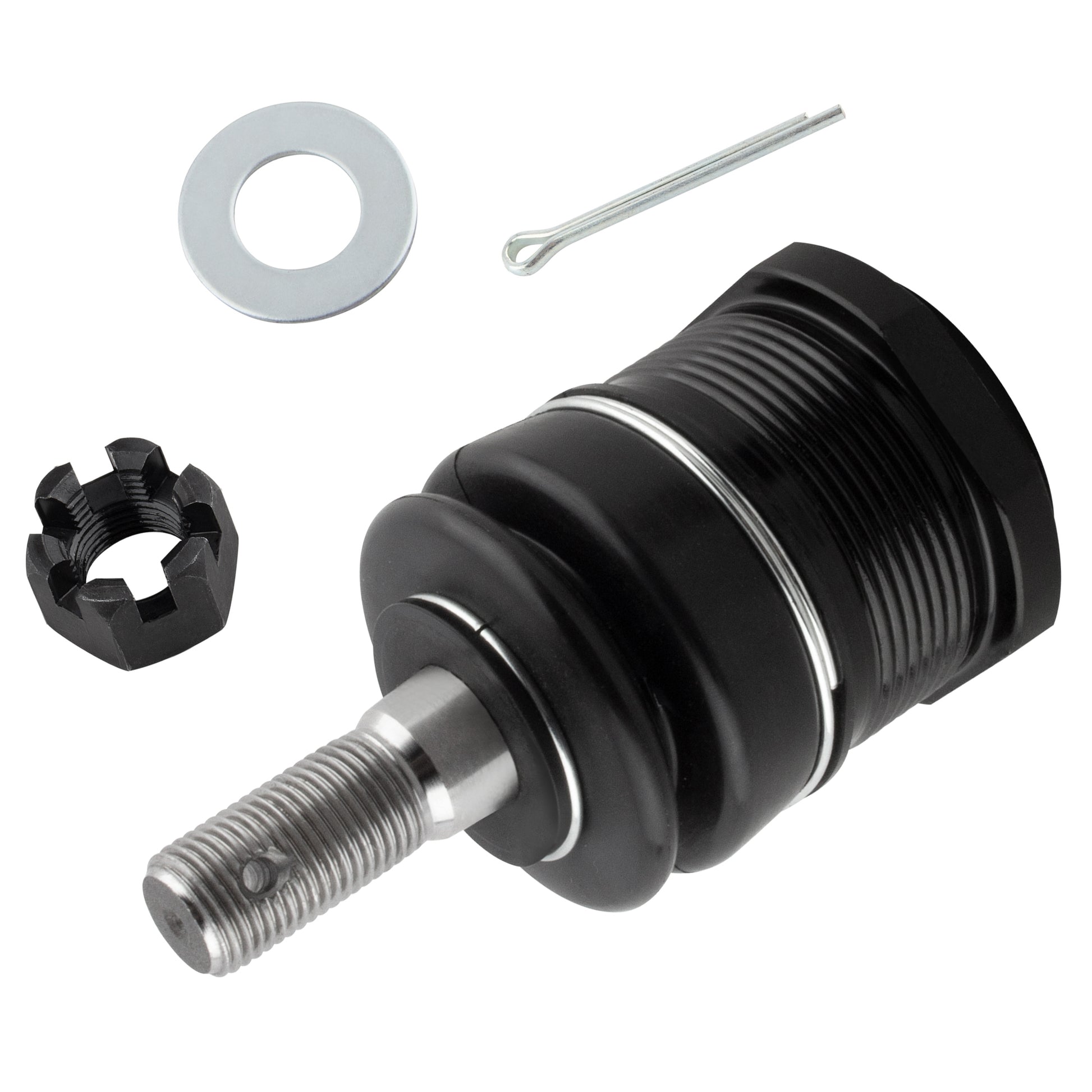 BOXI 2pc Front Upper Suspension Ball Joint Set Fit for Chrysler for Dodge Plymouth-300 Imperial New — product photo 5