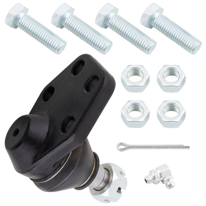 BOXI 2pc Front Lower Suspension Ball Joints Fit for Dodge Ram 2500 2000-2002 2WD — product photo 6
