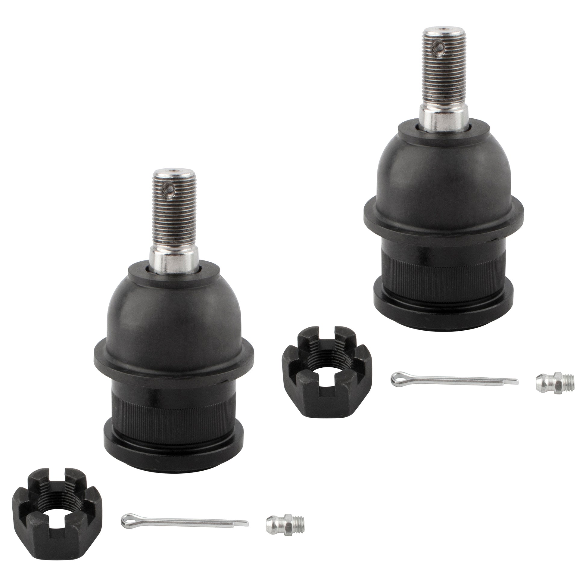 BOXI 4pc Front Suspension Ball Joint Set Fit for Dodge Ram 1500 Van 2001 2002 2003 2WD Models Only — product photo 3