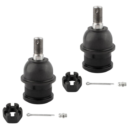 BOXI 4pc Front Suspension Ball Joint Set Fit for Dodge Ram 1500 Van 2001 2002 2003 2WD Models Only — product photo 3