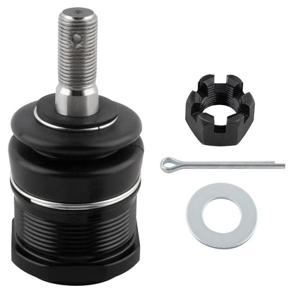 BOXI 4pc Front Suspension Ball Joint Set Fit for Dodge Ram 1500 Van 2001 2002 2003 2WD Models Only — product photo 4