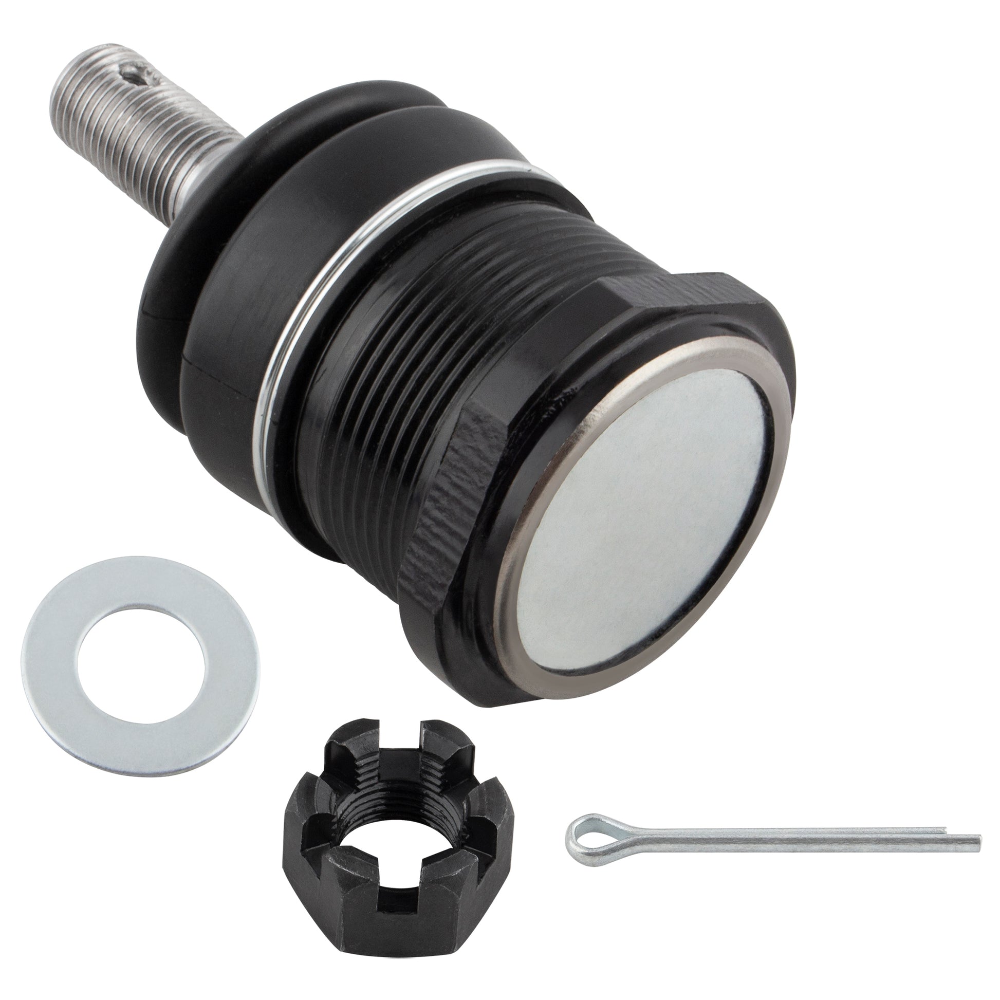 BOXI 4pc Front Suspension Ball Joint Set Fit for Dodge Ram 1500 Van 2001 2002 2003 2WD Models Only — product photo 7