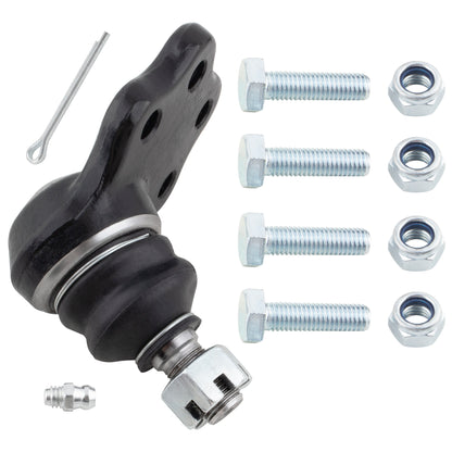 BOXI 2pc Complete Suspension Lower Ball Joint Set Fit for Dodge Dakota 2000-2004 Durango 2000-2003 — product photo 4