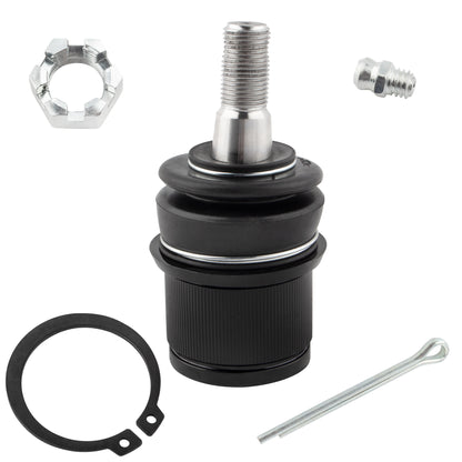 BOXI 2pc Front Driver and Passenger Side Lower Ball Joints Fits for Dodge Dakota 2000-2004 4WD — product photo 3