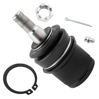 BOXI 2pc Front Driver and Passenger Side Lower Ball Joints Fits for Dodge Dakota 2000-2004 4WD — product photo 6