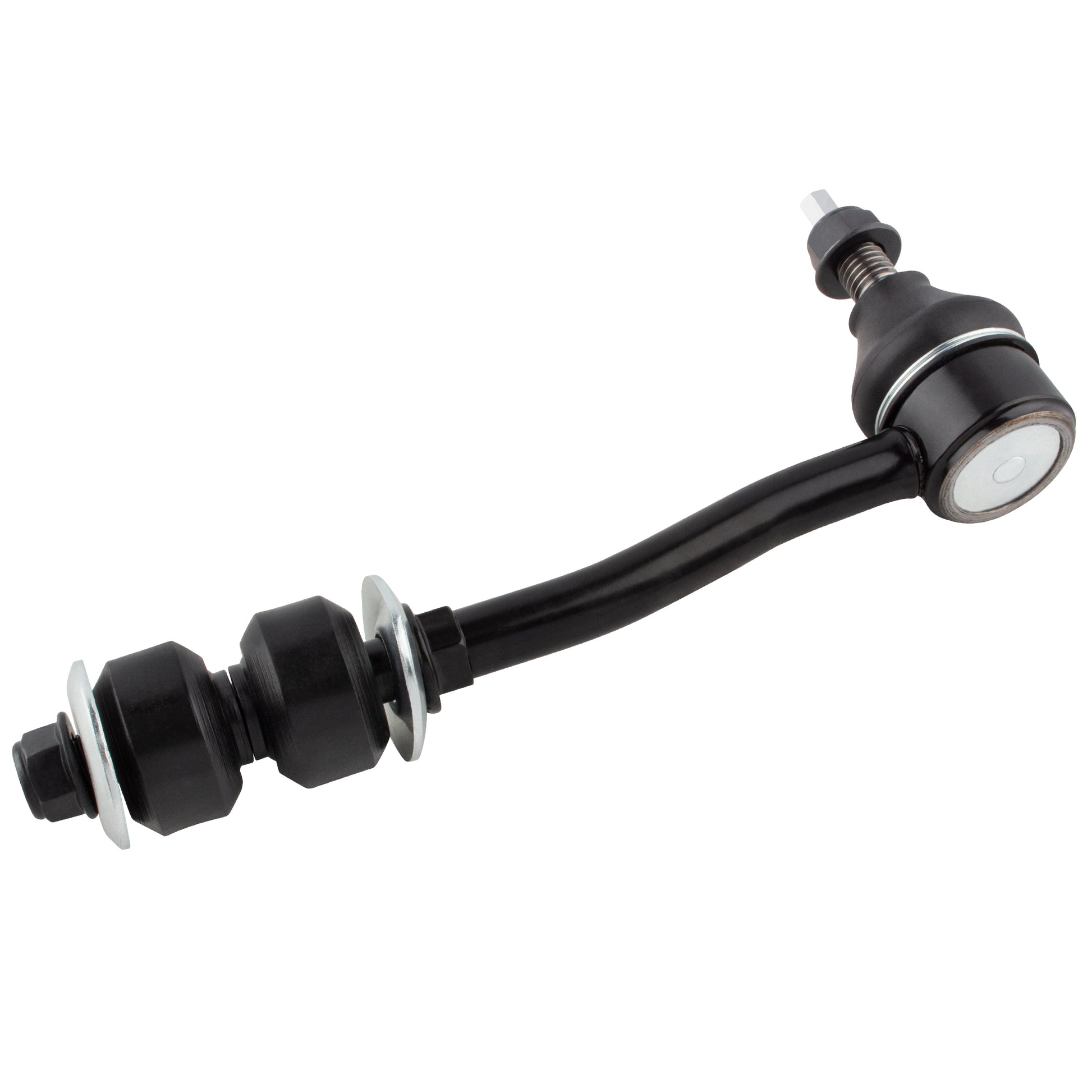 BOXI 10pc Front Sway Bars + Lower Ball Joints + Inner Outer Tie Rods Suspension Kit Fits for Dodge — product photo 11