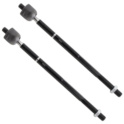 BOXI 10pc Front Sway Bars + Lower Ball Joints + Inner Outer Tie Rods Suspension Kit Fits for Dodge — product photo 2