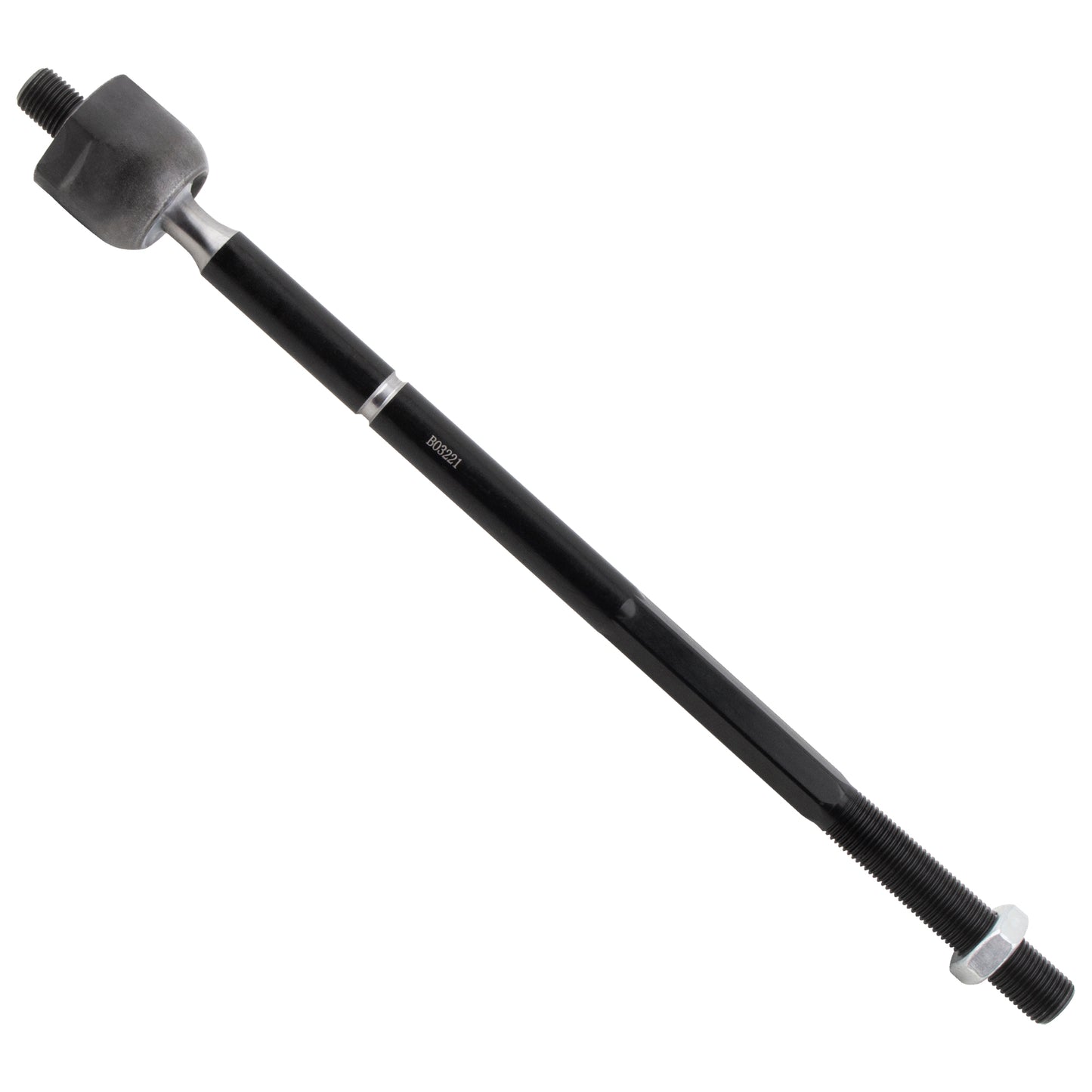 BOXI 10pc Front Sway Bars + Lower Ball Joints + Inner Outer Tie Rods Suspension Kit Fits for Dodge — product photo 7