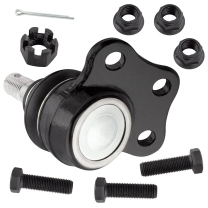 BOXI K7274 K7241 K7242 ES3399 Complete Sway Bars + Lower Ball Joints Suspension Kit Fits for Dodge — product photo 11