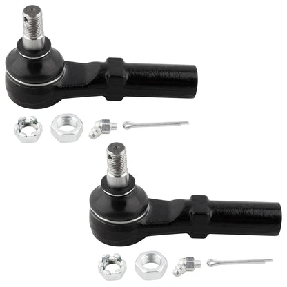 BOXI K7274 K7241 K7242 ES3399 Complete Sway Bars + Lower Ball Joints Suspension Kit Fits for Dodge — product photo 4