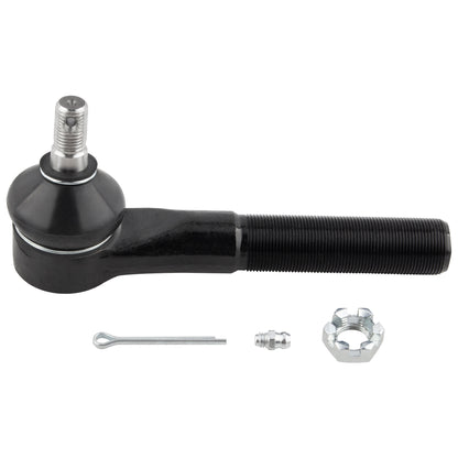 BOXI 7pc Front Inner and Outer Tie Rod Track Bar Drag Link Kit Fits for Dodge Ram 1500 — product photo 9