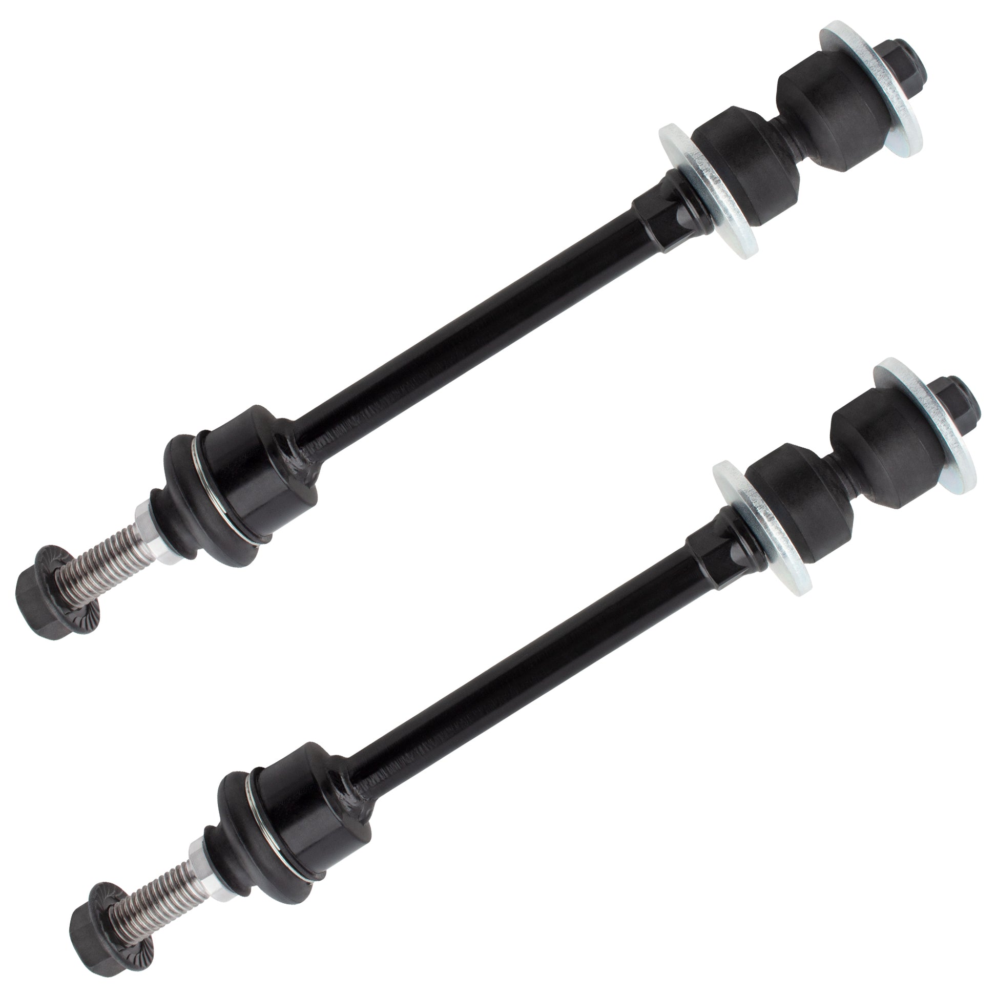 BOXI K7411 K80894 EV800098 ES80574 Front Ball Joints Tie Rods Sway Bar Links Fit for Dodge Ram 1500 — product photo 5