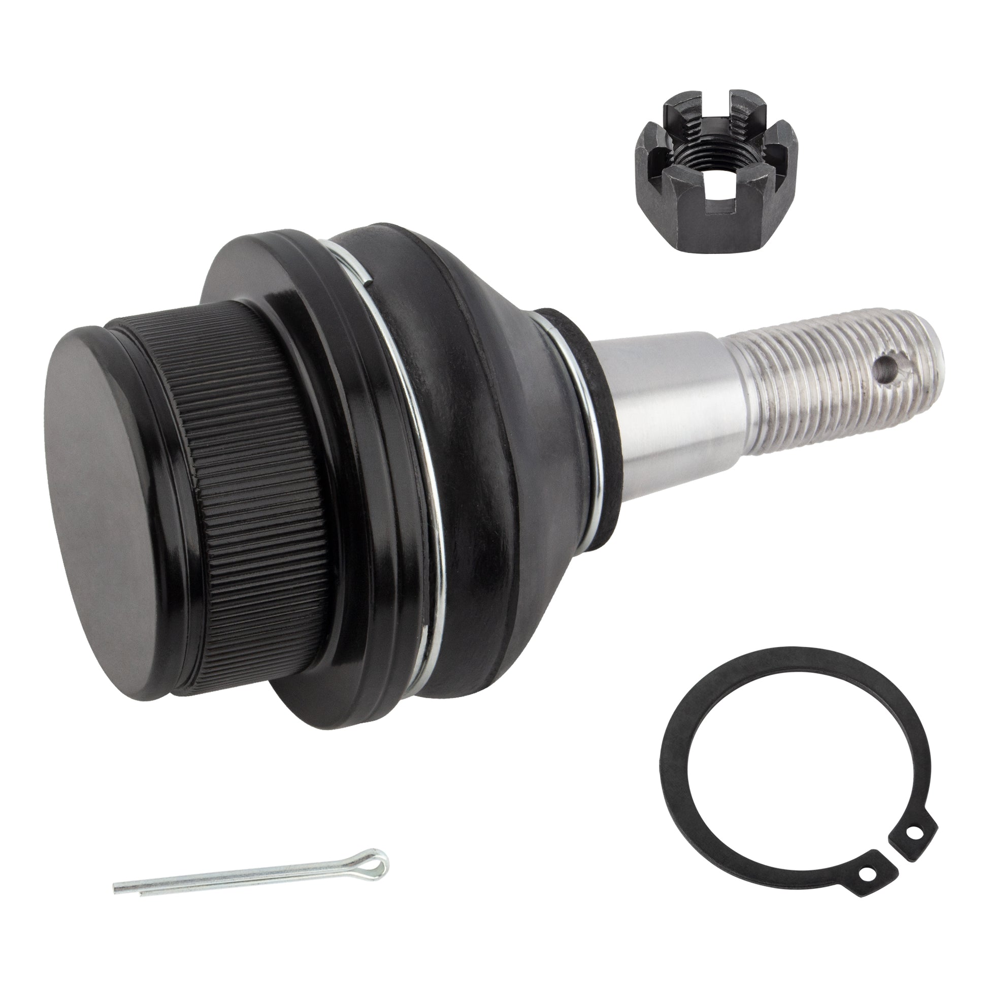 BOXI K7411 K80894 EV800098 ES80574 Front Ball Joints Tie Rods Sway Bar Links Fit for Dodge Ram 1500 — product photo 6