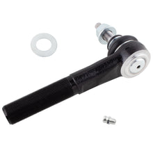 BOXI 6pc Front Inner & Outer Tie Rods + Drag Link Adjusting Sleeves Fit for Dodge Ram 1500 — product photo 2