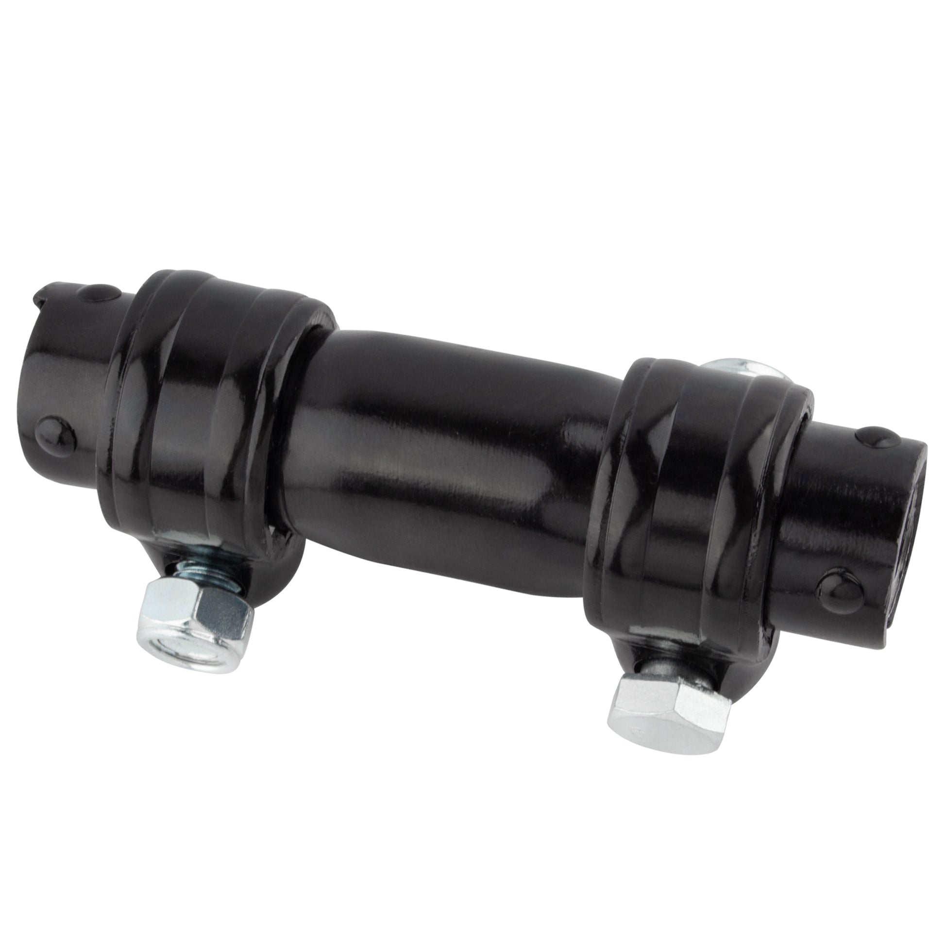 BOXI 6pc Front Inner & Outer Tie Rods + Drag Link Adjusting Sleeves Fit for Dodge Ram 1500 — product photo 4