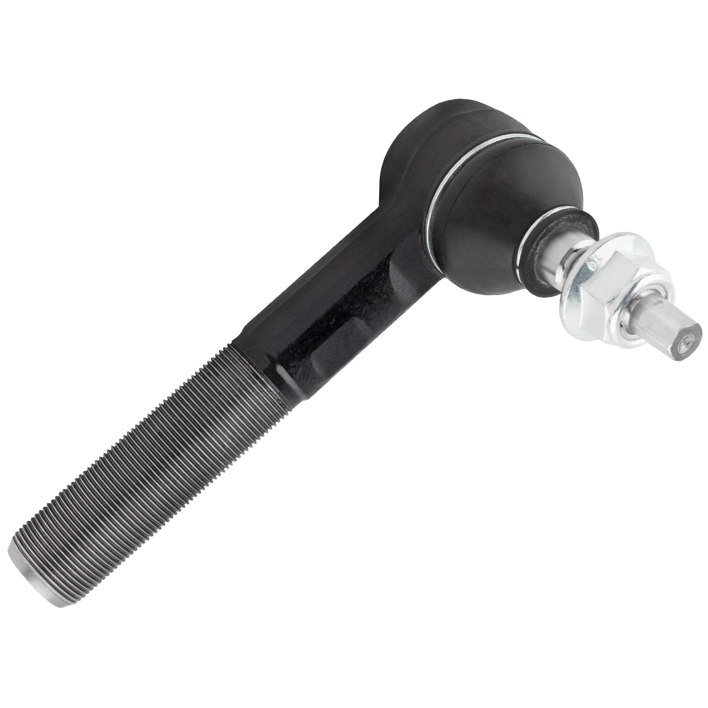 BOXI 6pc Front Inner & Outer Tie Rods + Drag Link Adjusting Sleeves Fit for Dodge Ram 1500 — product photo 5