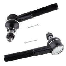 BOXI 2pc Front Outer Tie Rod End Links Fit for Dodge Ram 1500 2000-2001 Ram 2500 3500 2000-2002 — product photo 2