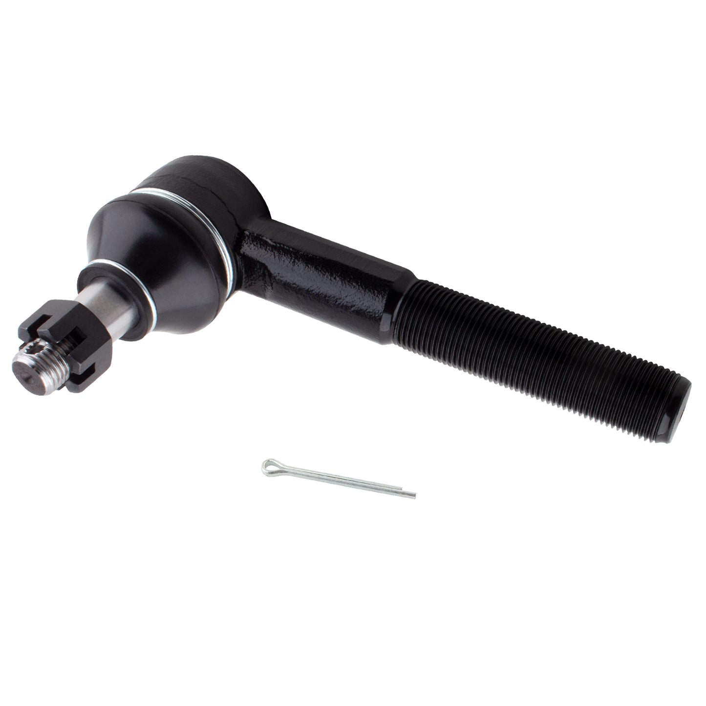 BOXI 2pc Front Outer Tie Rod End Links Fit for Dodge Ram 1500 2000-2001 Ram 2500 3500 2000-2002 — product photo 4