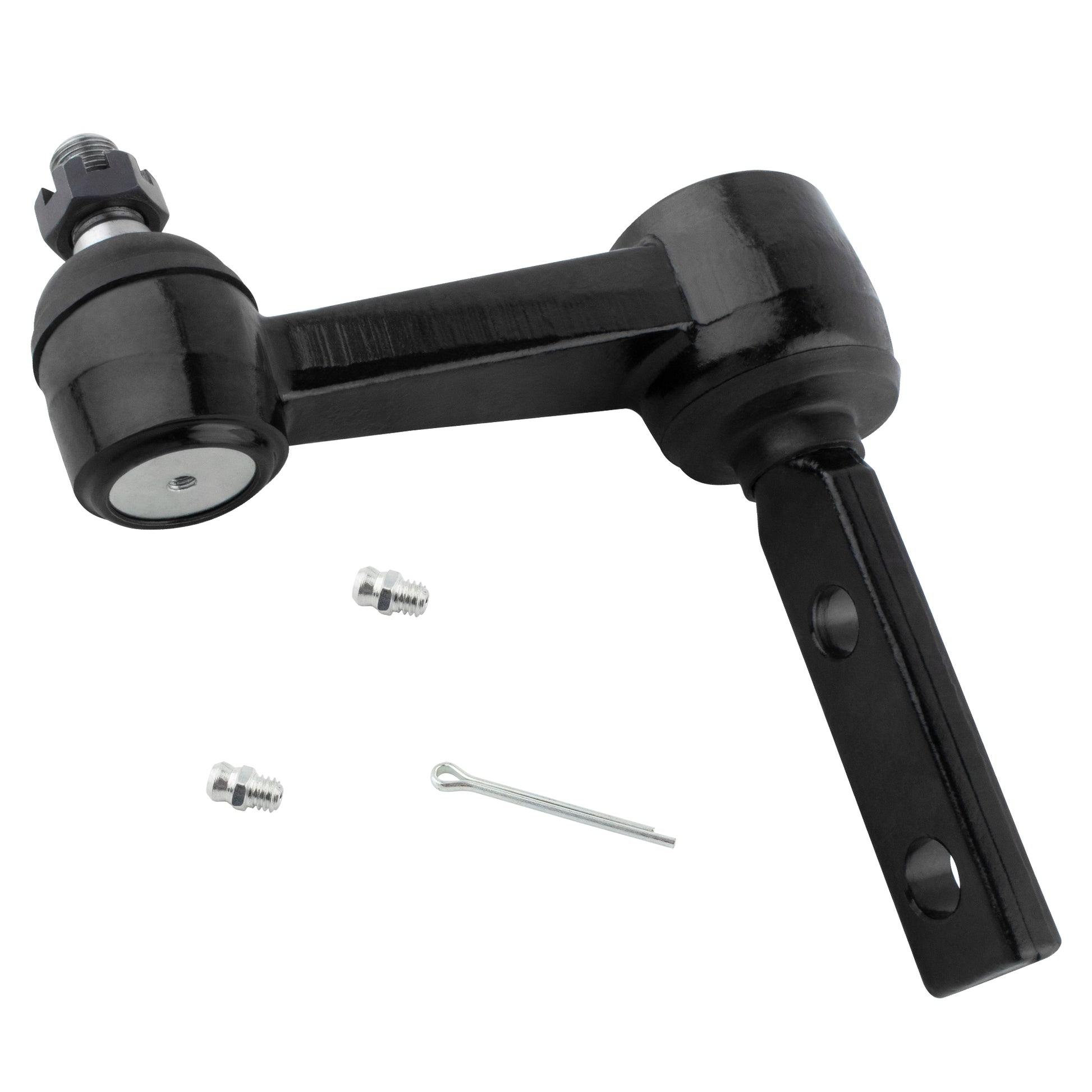 BOXI (Set of 12) K7225 K7238 K7206 K7269 ES2080 ES3171 ES3172 Tie Rod Pitman Idler Arms Ball Joints — product photo 10