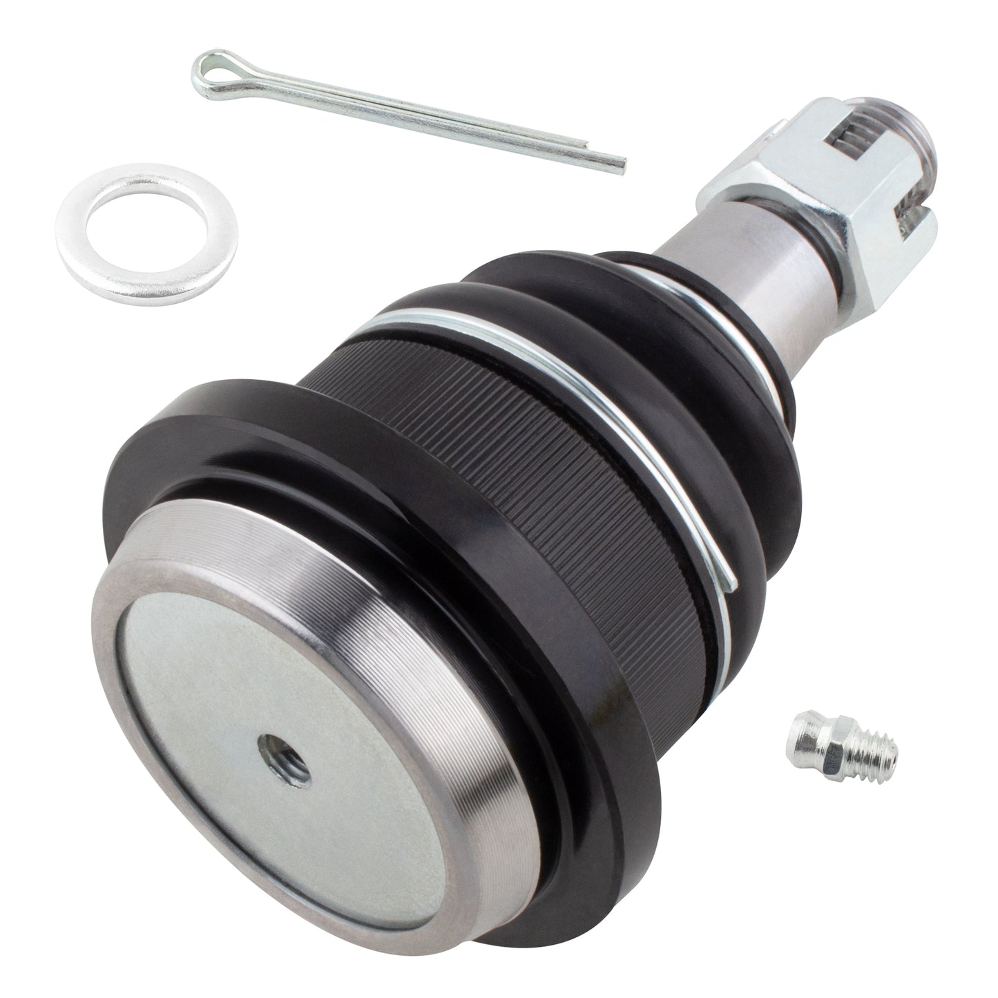 BOXI (Set of 12) K7225 K7238 K7206 K7269 ES2080 ES3171 ES3172 Tie Rod Pitman Idler Arms Ball Joints — product photo 13