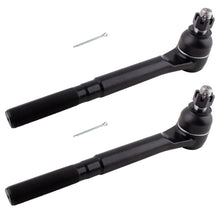 BOXI (Set of 12) K7225 K7238 K7206 K7269 ES2080 ES3171 ES3172 Tie Rod Pitman Idler Arms Ball Joints — product photo 2