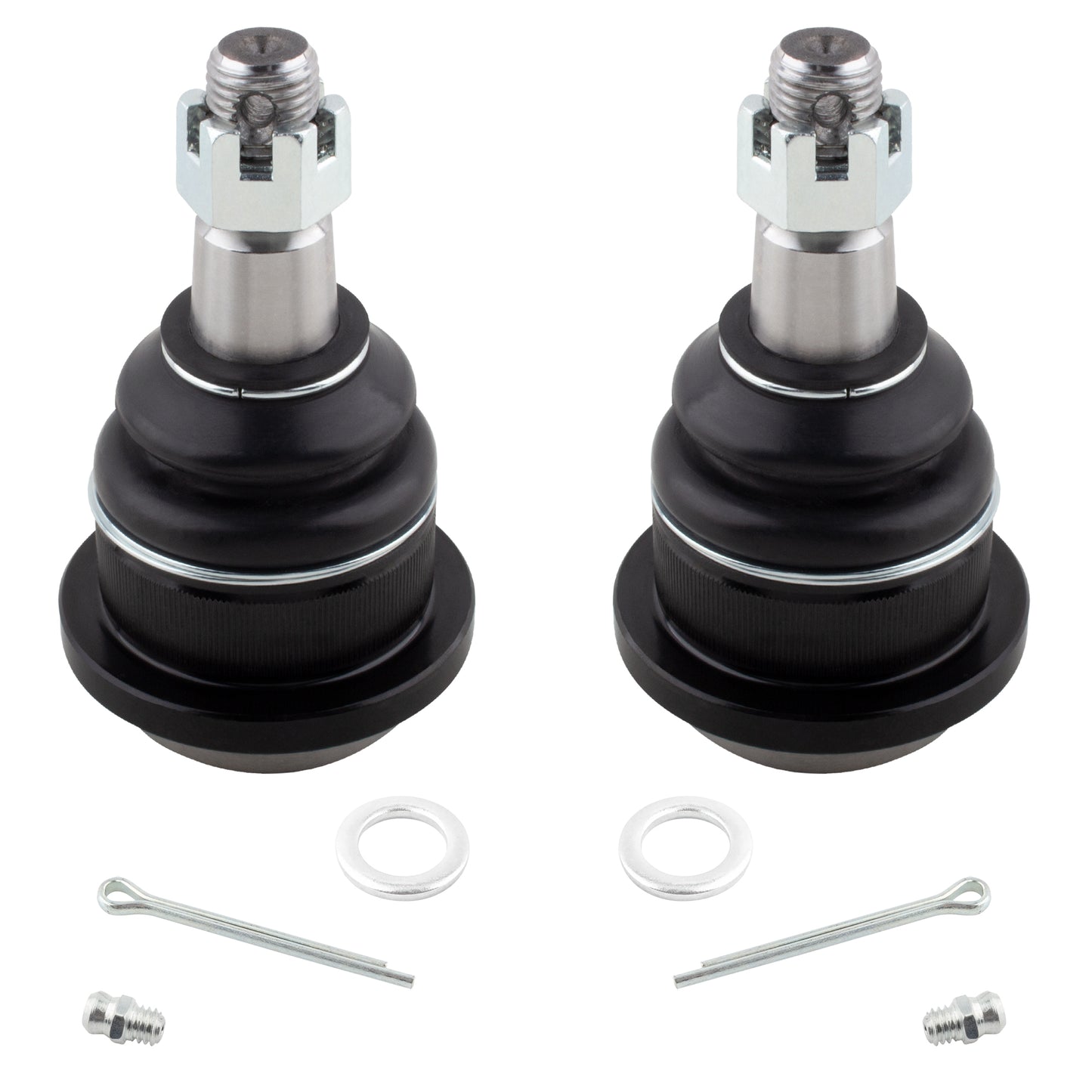 BOXI (Set of 12) K7225 K7238 K7206 K7269 ES2080 ES3171 ES3172 Tie Rod Pitman Idler Arms Ball Joints — product photo 3