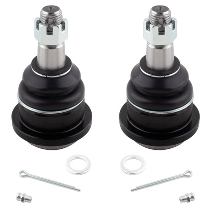 BOXI (Set of 12) K7225 K7238 K7206 K7269 ES2080 ES3171 ES3172 Tie Rod Pitman Idler Arms Ball Joints — product photo 3