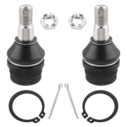BOXI (Set of 12) K7225 K7238 K7206 K7269 ES2080 ES3171 ES3172 Tie Rod Pitman Idler Arms Ball Joints — product photo 5