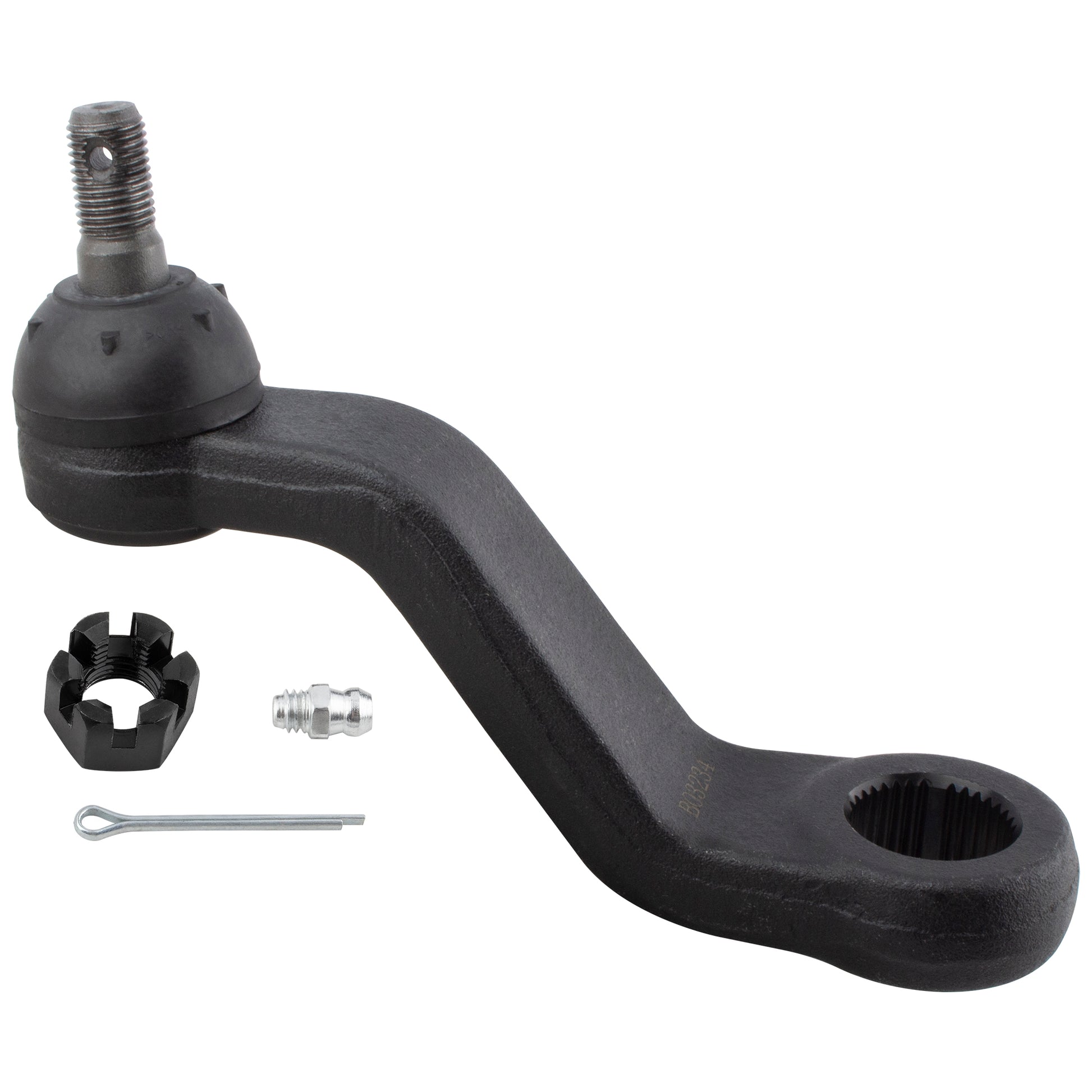 BOXI (Set of 12) K7225 K7238 K7206 K7269 ES2080 ES3171 ES3172 Tie Rod Pitman Idler Arms Ball Joints — product photo 8