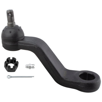 BOXI (Set of 12) K7225 K7238 K7206 K7269 ES2080 ES3171 ES3172 Tie Rod Pitman Idler Arms Ball Joints — product photo 8