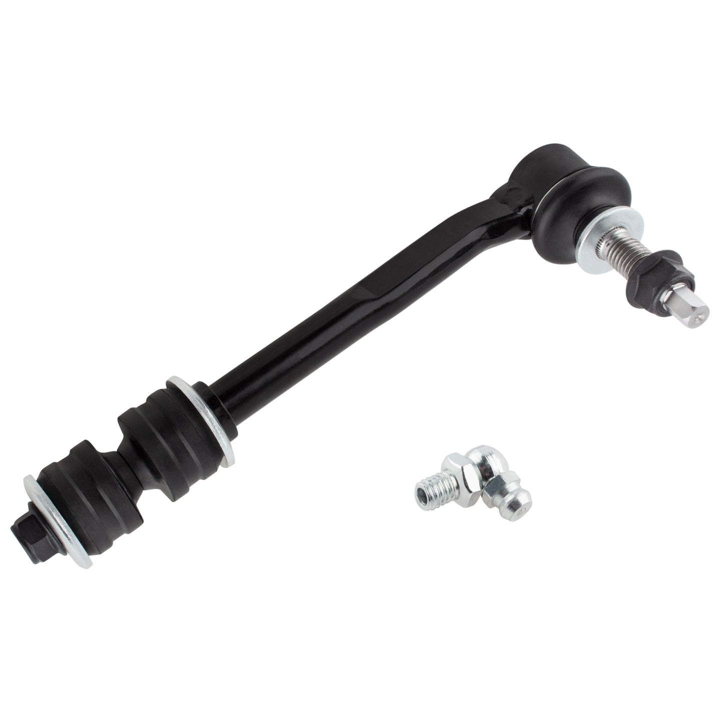 BOXI 8pc Front Ball Joints Sway Bars Tie Rods Fit for Chrysler Aspen 2007-2009 — product photo 7