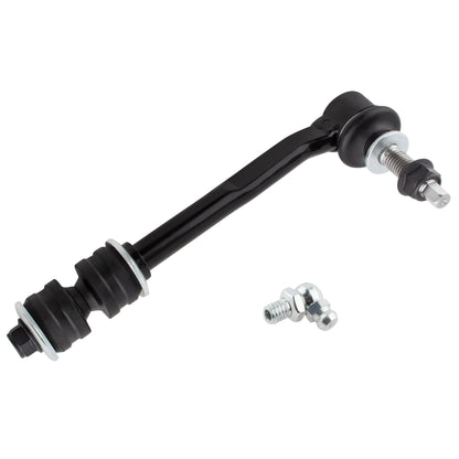 BOXI 8pc Front Ball Joints Sway Bars Tie Rods Fit for Chrysler Aspen 2007-2009 — product photo 7