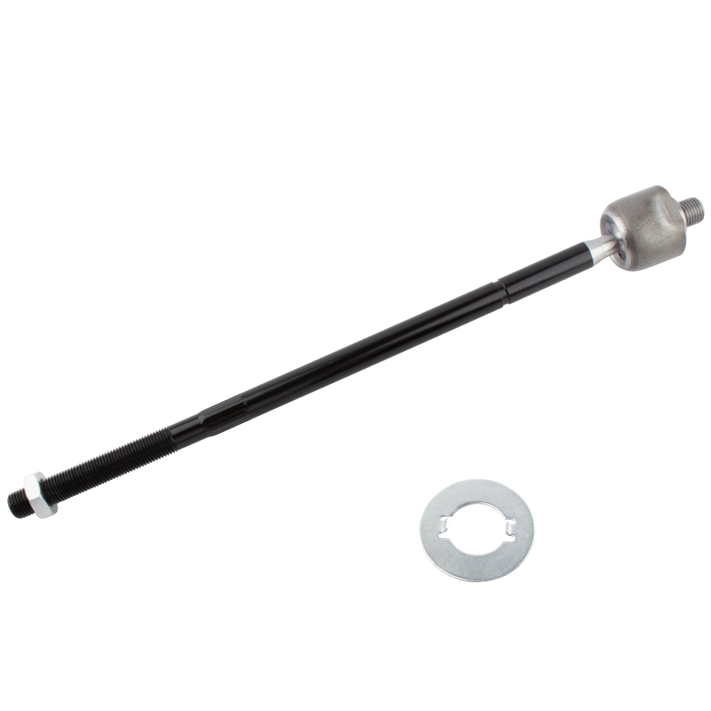BOXI 6pc Front Inner Outer Tie Rods Ball Joints Fit for Chrysler Town & Country 2008-2010 — product photo 10
