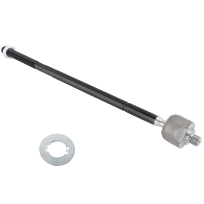 BOXI 6pc Front Inner Outer Tie Rods Ball Joints Fit for Chrysler Town & Country 2008-2010 — product photo 5