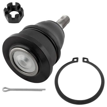 BOXI 6pc Front Inner Outer Tie Rods Ball Joints Fit for Chrysler Town & Country 2008-2010 — product photo 9