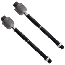 BOXI 4pc Front Inner Outer Tie Rod Ends Kit Fits for Dodge Dakota 2000-2004 — product photo 2