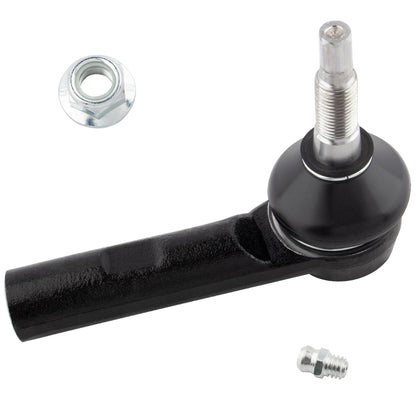 BOXI 4pc Front Inner Outer Tie Rod Ends Kit Fits for Dodge Dakota 2000-2004 — product photo 7