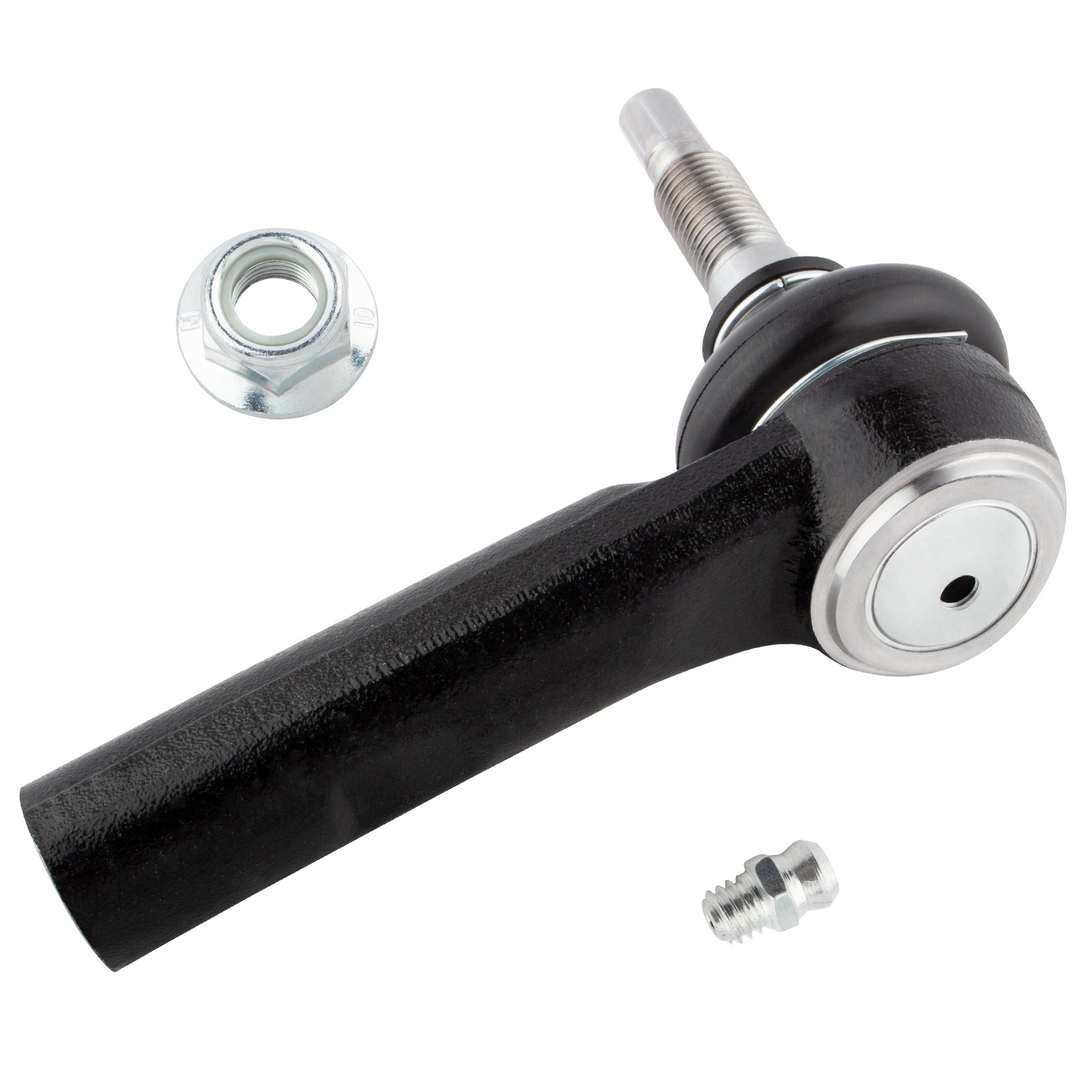 BOXI 4pc Front Inner Outer Tie Rod Ends Kit Fits for Dodge Dakota 2000-2004 — product photo 8