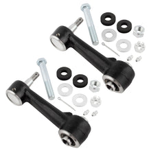 BOXI 6pc Complete Front Suspension Kit Fit for Dodge B150 B250 B350 1981-1994 — product photo 2