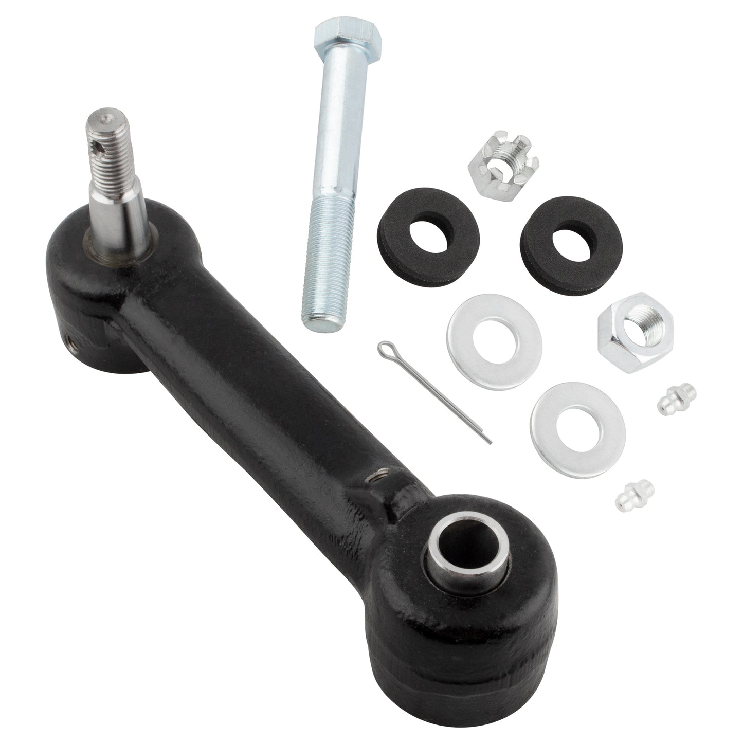 BOXI 6pc Complete Front Suspension Kit Fit for Dodge B150 B250 B350 1981-1994 — product photo 3