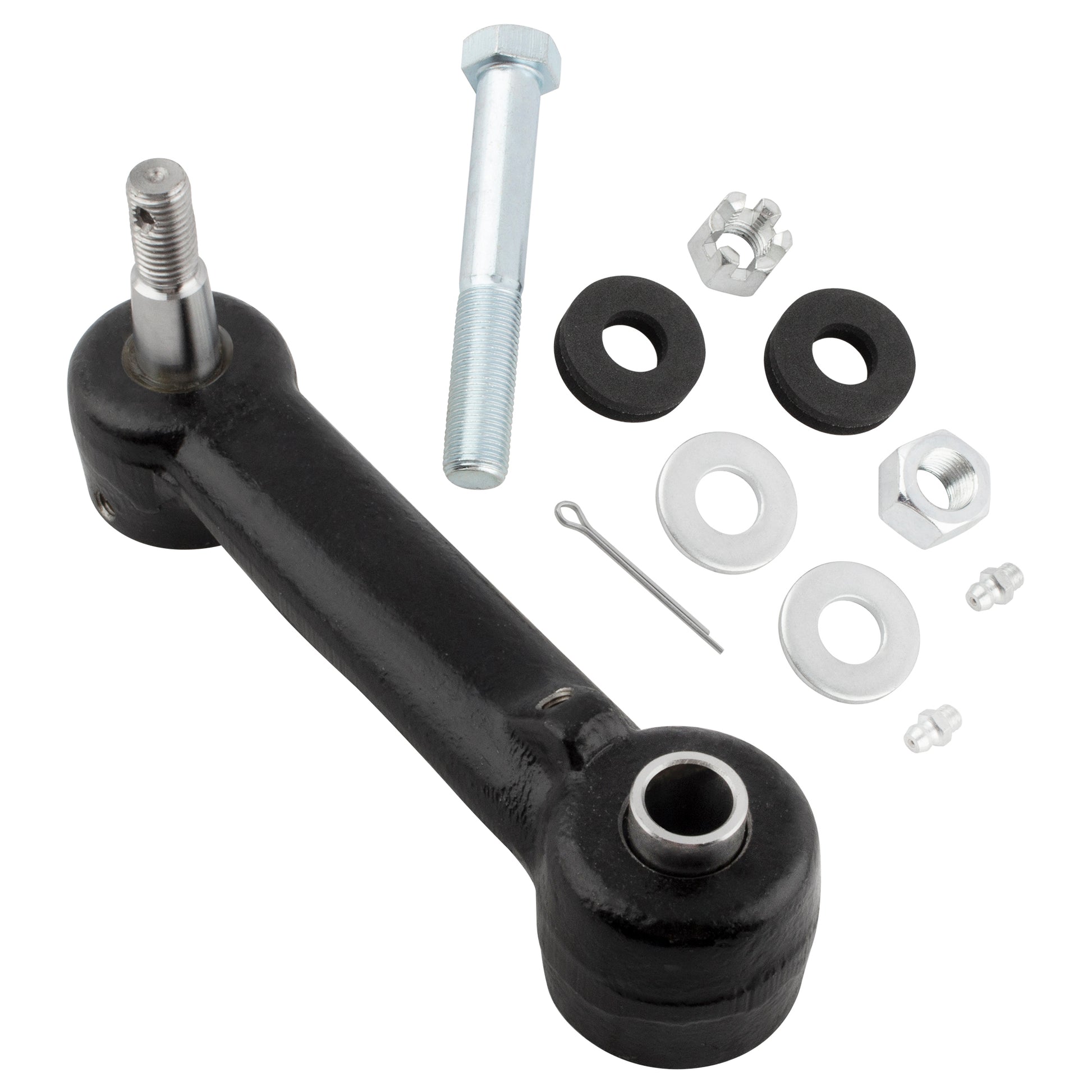 BOXI 6pc Complete Front Suspension Kit Fit for Dodge B150 B250 B350 1981-1994 — product photo 3
