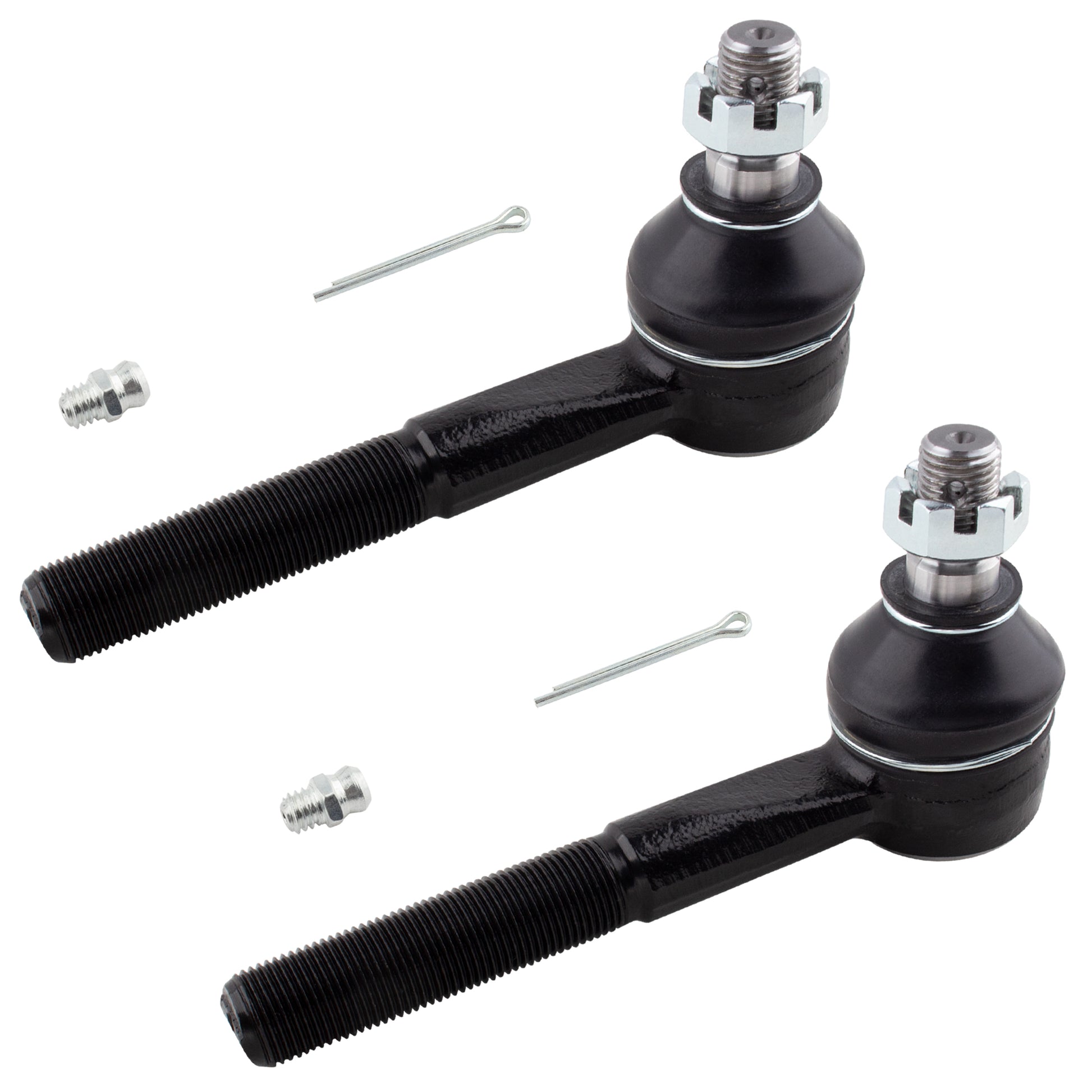 BOXI 6pc Complete Front Suspension Kit Fit for Dodge B150 B250 B350 1981-1994 — product photo 4