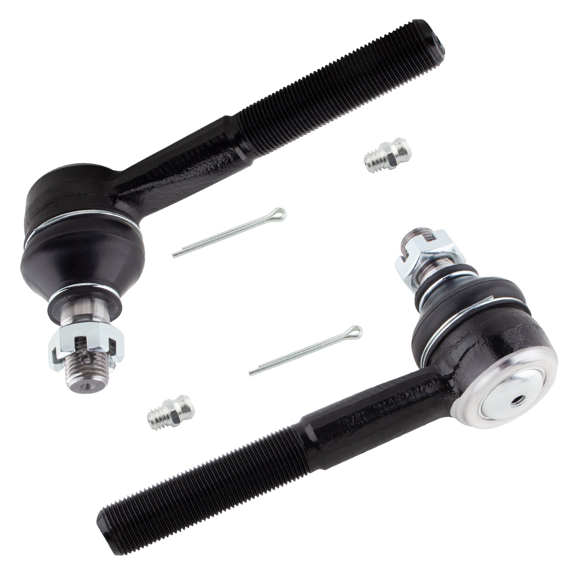 BOXI 6pc Complete Front Suspension Kit Fit for Dodge B150 B250 B350 1981-1994 — product photo 5