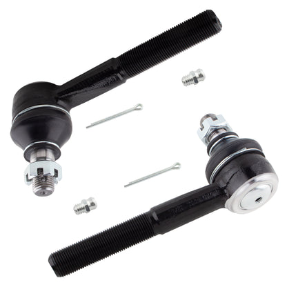 BOXI 6pc Complete Front Suspension Kit Fit for Dodge B150 B250 B350 1981-1994 — product photo 5