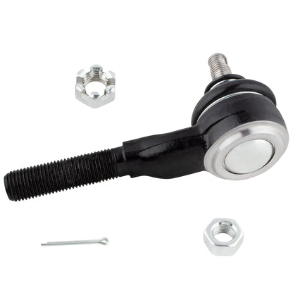 BOXI 4pc Front Inner & Outer Tie Rod End Links Fit for Dodge D50 1979-1981 — product photo 6