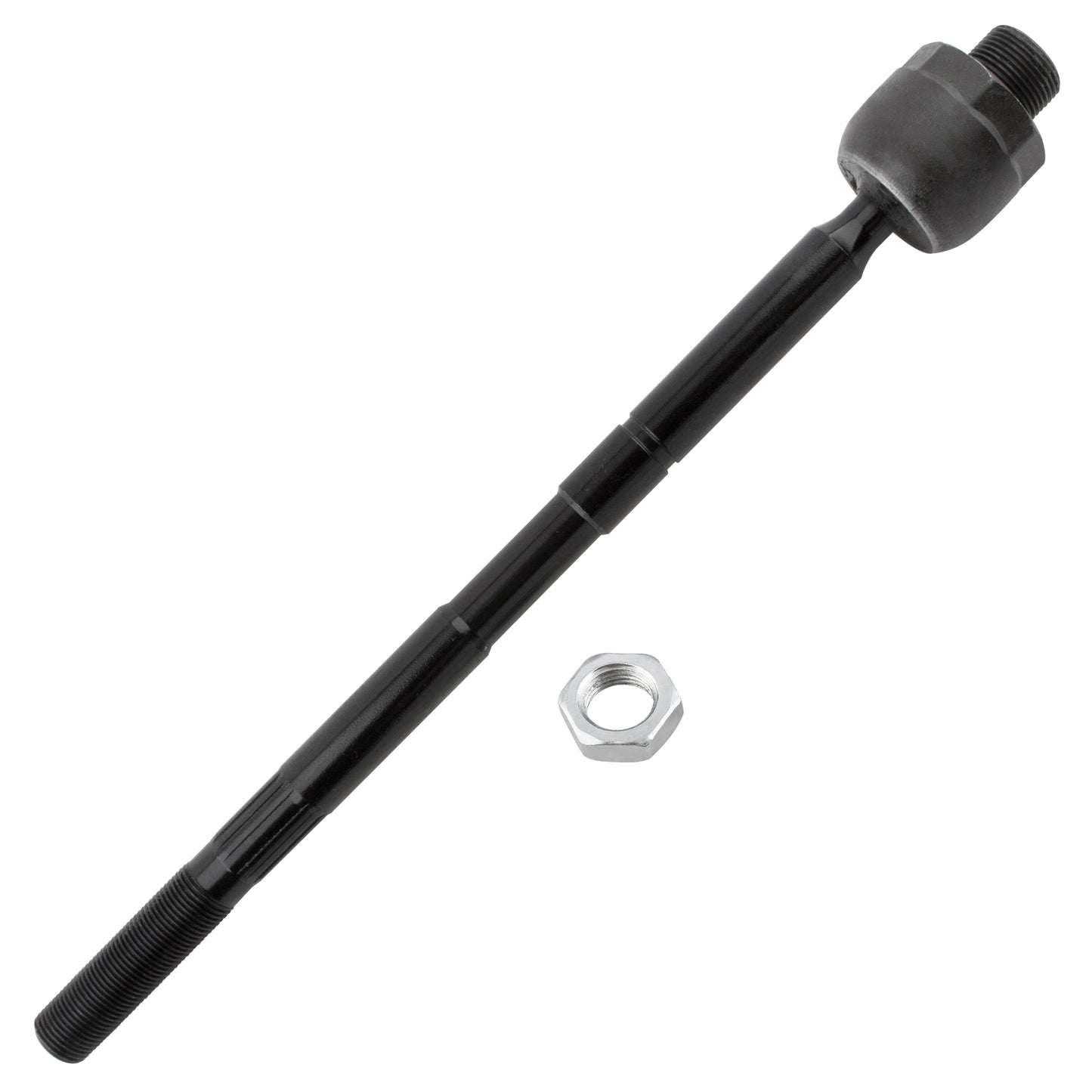 BOXI 4pc Front Inner & Outer Tie Rod Kit Fit for Dodge Ram 1500 2006-2008 — product photo 4